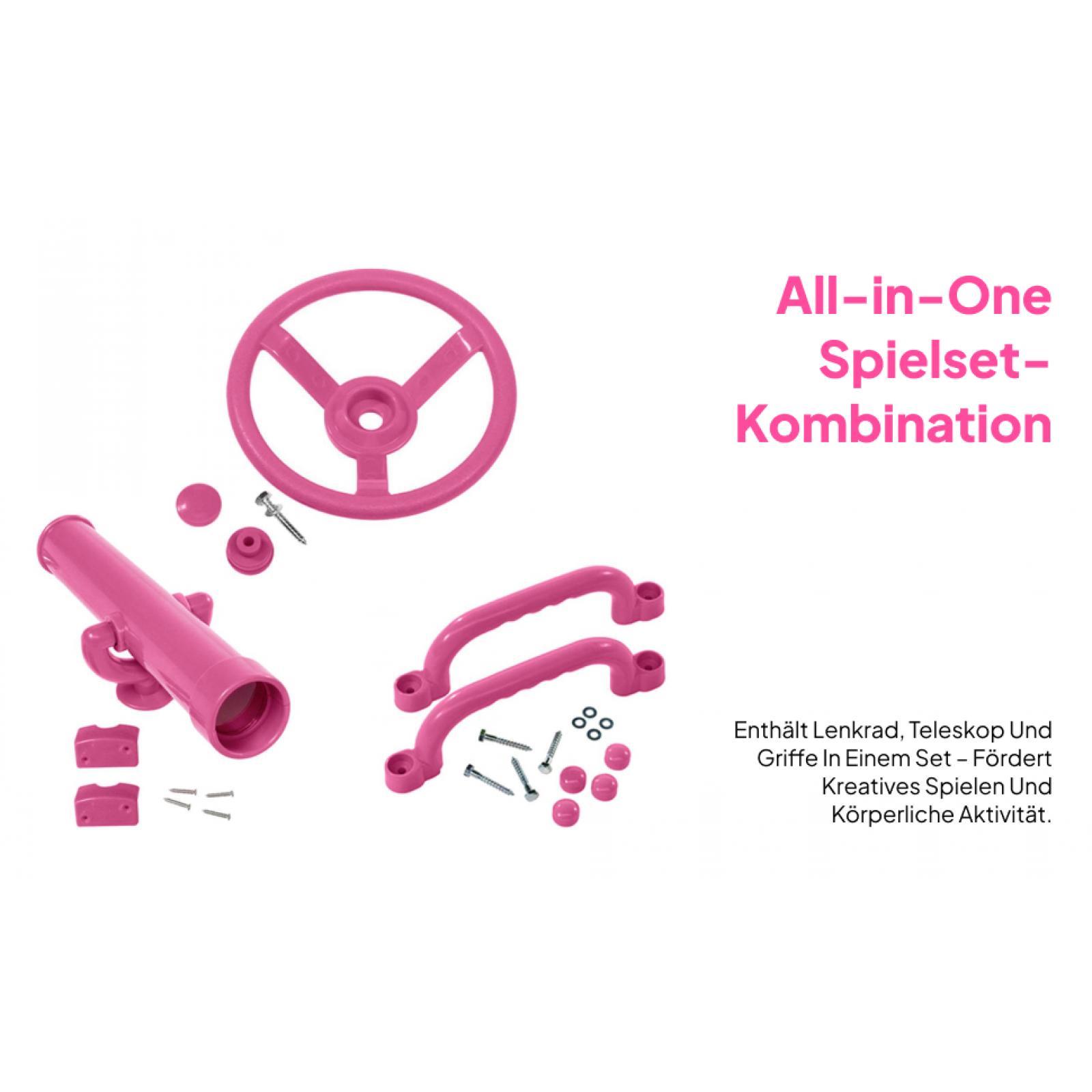 อุปกรณ์สนามเด็กเล่น ของขวัญวัน - Kids Outdoor Climbing Frame บทวิจารณ์และราคา