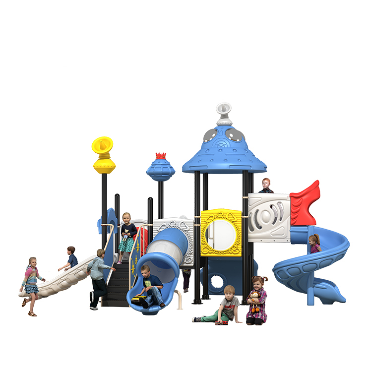 ชุดเครื่องเล่นเด็ก สไลเดอร์พลา - Kids Outdoor Area บทวิจารณ์และราคา