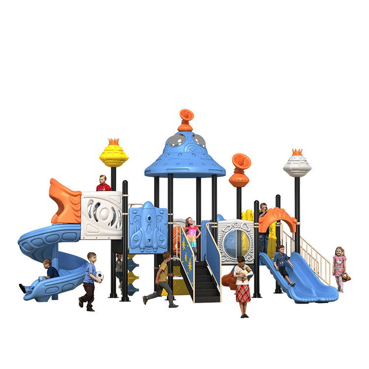 ชุดเครื่องเล่นเด็ก สไลเดอร์พลา - Kids Outdoor Area บทวิจารณ์และราคา